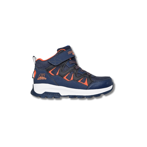 Dječje čizme Skechers 406377L STORM BLAZER NVOR