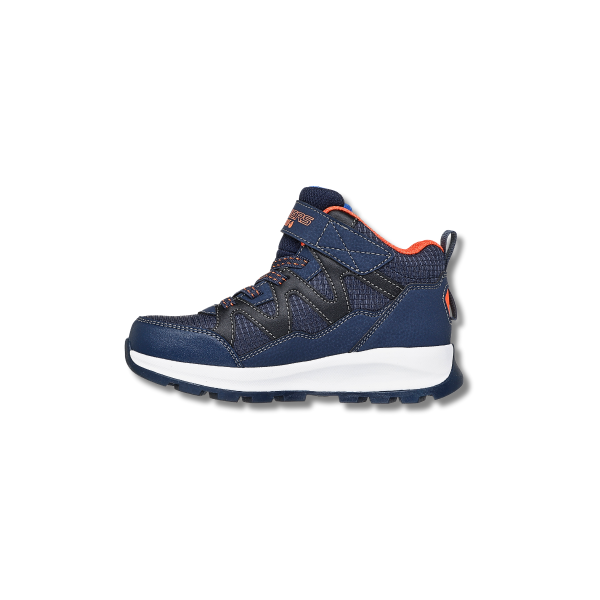 Dječje čizme Skechers 406377L STORM BLAZER NVOR