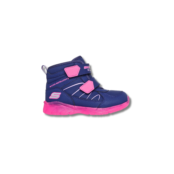Dječje čizme Skechers 319310N NVMT Dječje čizme Skechers 319310N NVMT