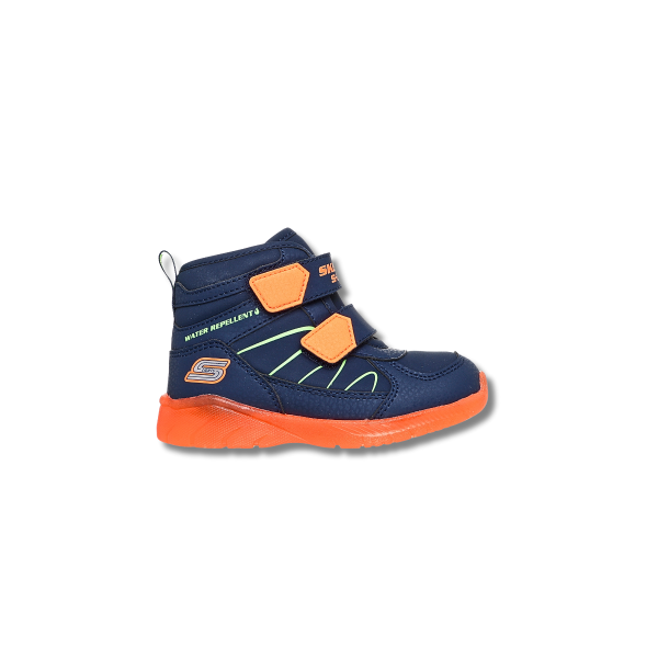 Dječje čizme Skechers 407613N NVOR Dječje čizme Skechers 407613N NVOR