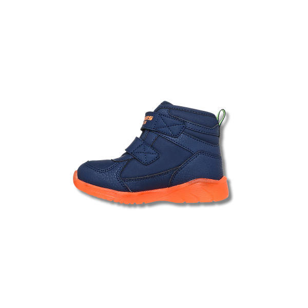 Dječje čizme Skechers 407613N NVOR Dječje čizme Skechers 407613N NVOR