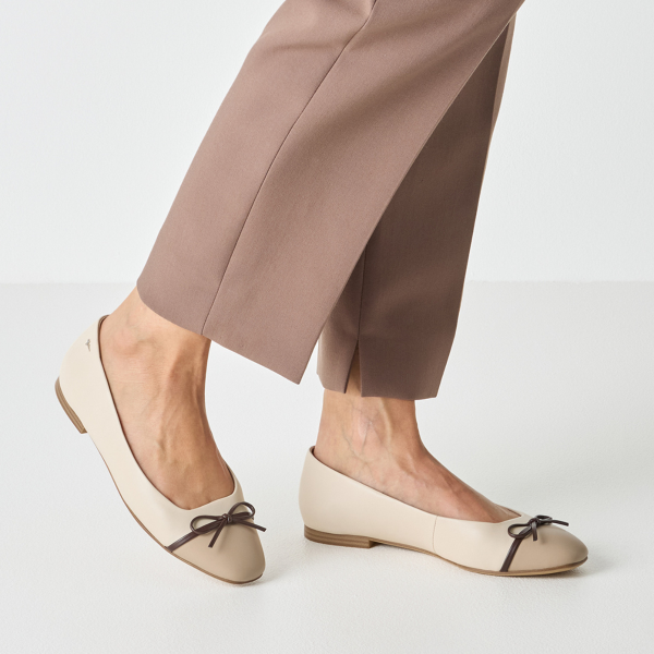 Tamaris 1-22137-46-430 Ivory