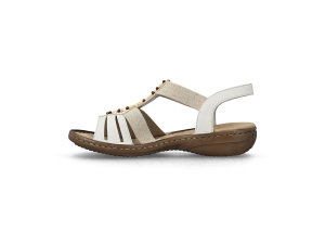89 Rieker 60851-60