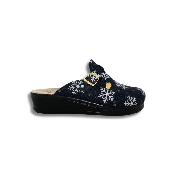 Anatomske natikače Sanital 173