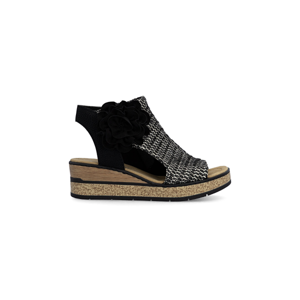 Rieker 63791-01