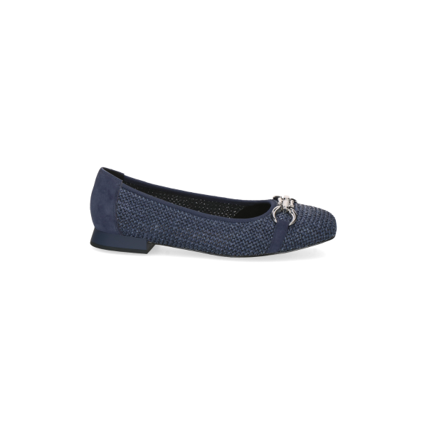 Caprice 9-22503-42 Plava