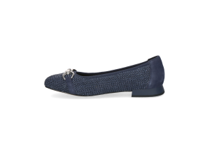 Caprice 9-22503-42 Plava