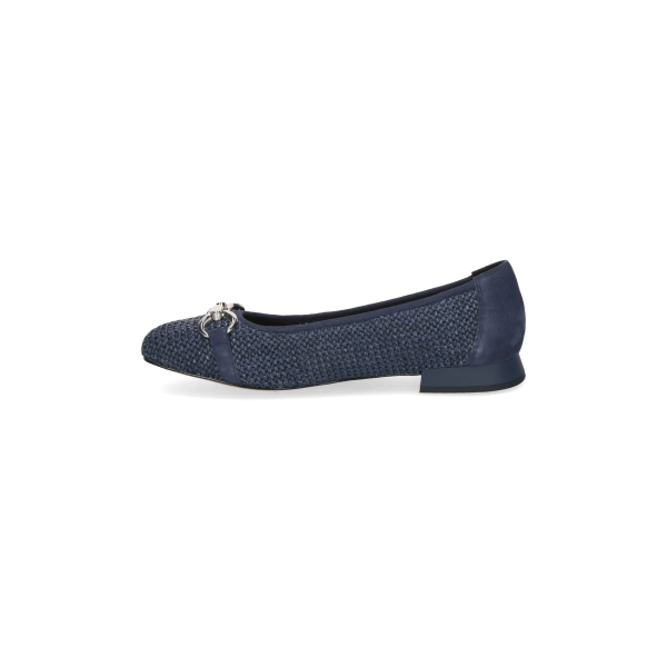 Caprice 9-22503-42 Plava