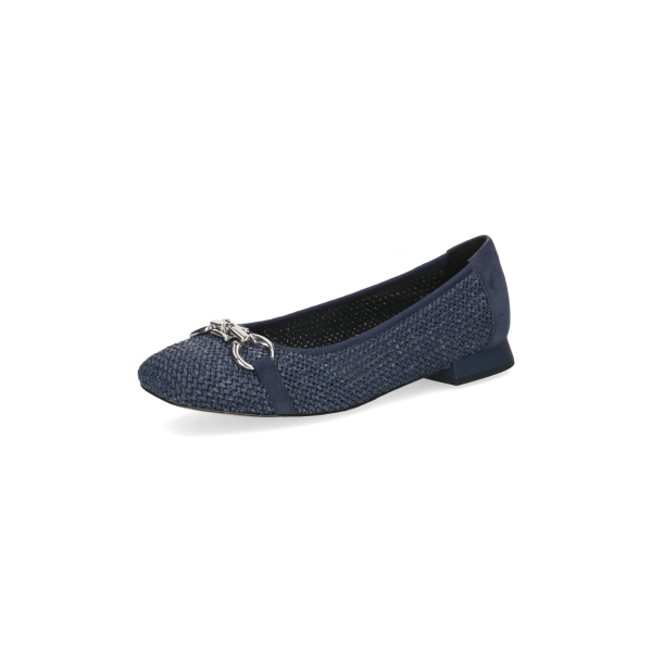 Caprice 9-22503-42 Plava