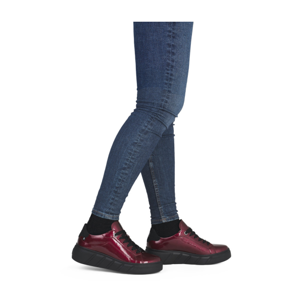 Rieker W2601-35