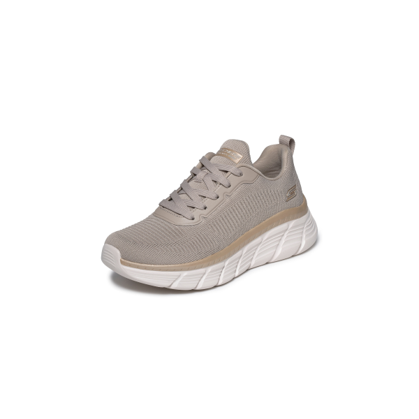 Skechers TPGD 117385 BOBS B FLEX HI ženske tenisice Skechers TPGD 117385 BOBS B FLEX HI ženske tenisice