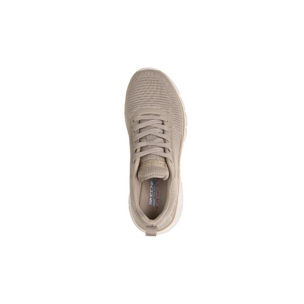 Skechers TPGD 117385 BOBS B FLEX HI ženske tenisice Skechers TPGD 117385 BOBS B FLEX HI ženske tenisice