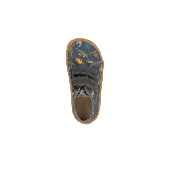 Froddo G1700440-31-BAREFOOT CANVAS Froddo G1700440-31-BAREFOOT CANVAS