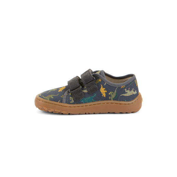 Froddo G1700440-31-BAREFOOT CANVAS Froddo G1700440-31-BAREFOOT CANVAS