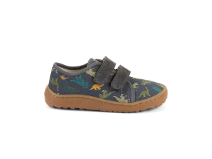 Froddo G1700440-31-BAREFOOT CANVAS