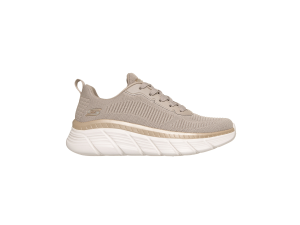 Skechers TPGD 117385 BOBS B FLEX HI ženske tenisice