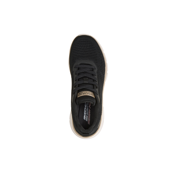 Skechers BKGD BOBS B FLEX HI 117385