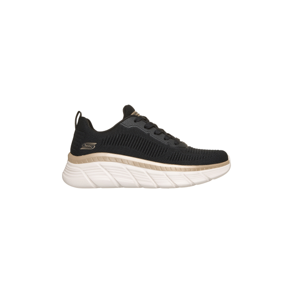 Skechers BKGD BOBS B FLEX HI 117385