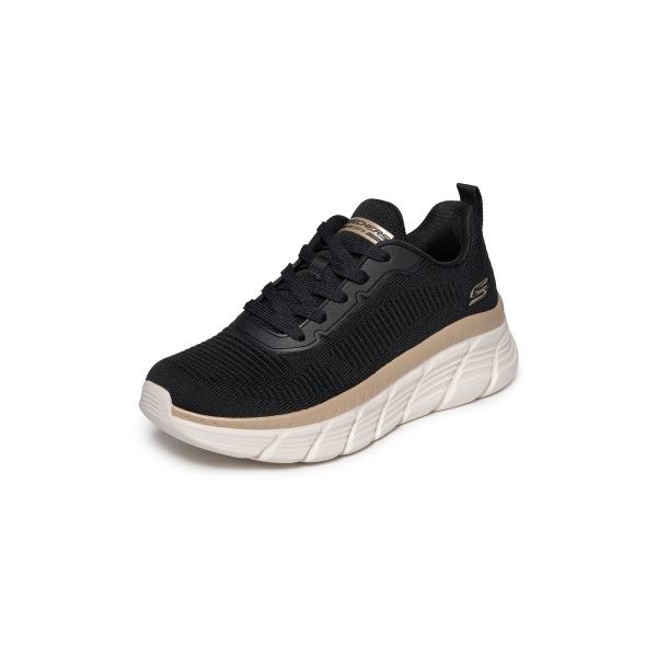 Skechers BKGD BOBS B FLEX HI 117385