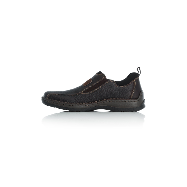 Rieker 05363-25 Smeđa