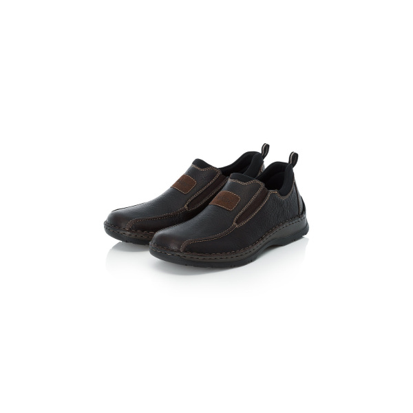 Rieker 05363-25 Smeđa