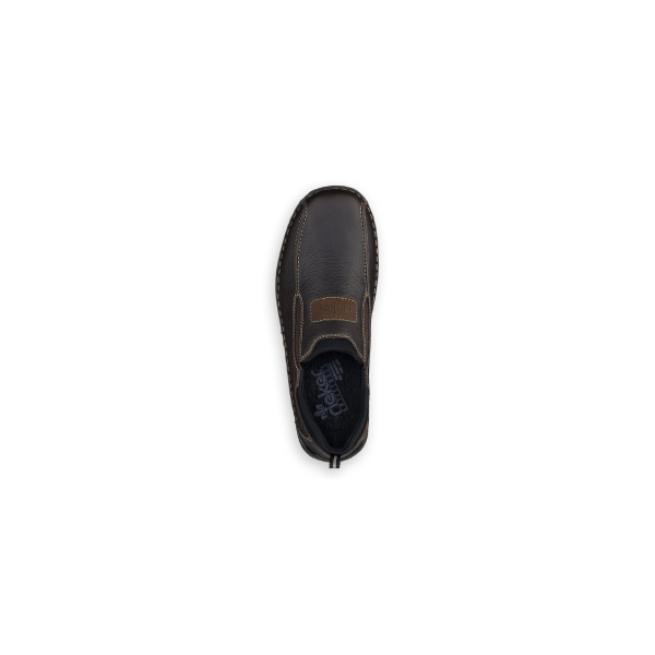 Rieker 05363-25 Smeđa