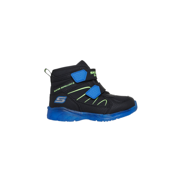 Skechers 407613NC ILLUMI-BRIGHTS BBLM Skechers 407613NC ILLUMI-BRIGHTS BBLM