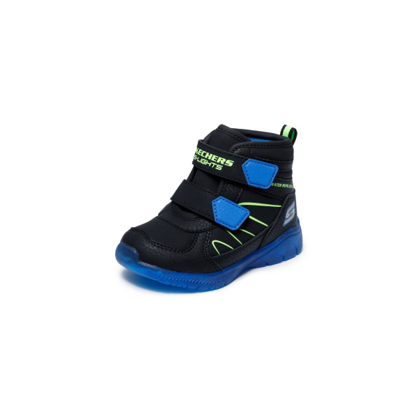 Skechers 407613NC ILLUMI-BRIGHTS BBLM Skechers 407613NC ILLUMI-BRIGHTS BBLM