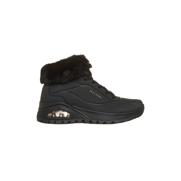 Skechers 190285 Crne Skechers 190285 Crne
