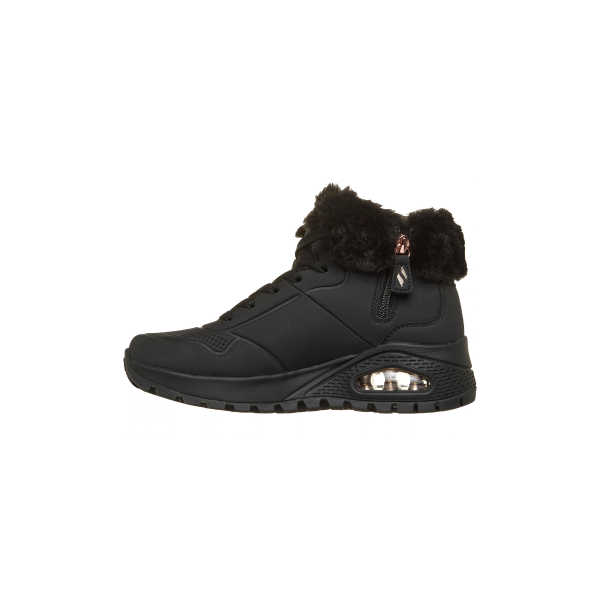 Skechers 190285 Crne Skechers 190285 Crne