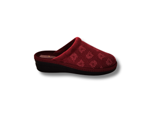 Kućne papuče Spalatina 5082 Bordo