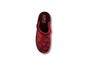 Kućne papuče Spalatina 5082 Bordo